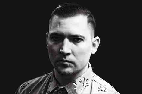 Vatican Shadow, Steve Moore release Halloween albums image