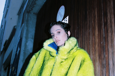 Anetha launches label, Mama Told Ya, with collaborative EP image
