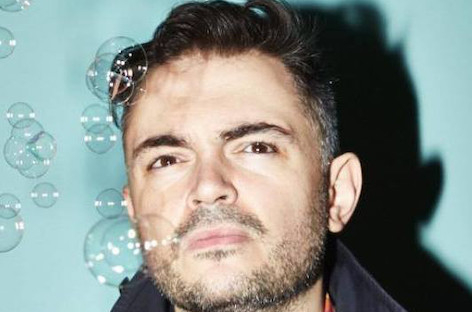 London promoter Percolate launches label with Austin Ato EP image