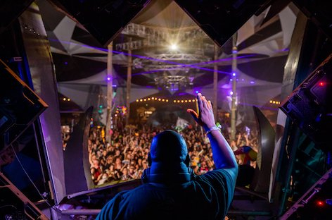 Babylon Festival postponed in 2020 and replaced with Melbourne day party image