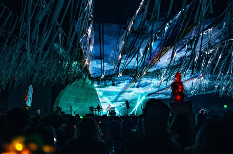 Bass Coast completes 2019 lineup image