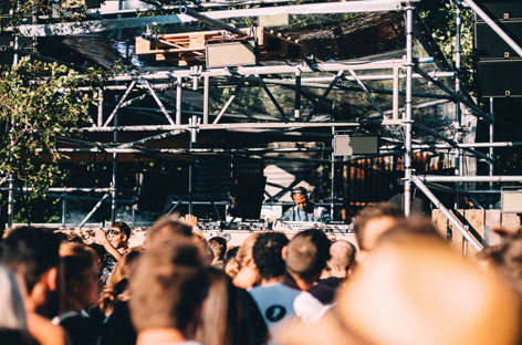 Brussels festival Crossroads announces 2019 lineup image