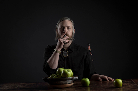 Blanck Mass reveals fourth album, Animated Violence Mild image