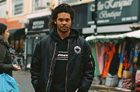 Bradley Zero to curate Globetrotting series as XOYO's new resident image