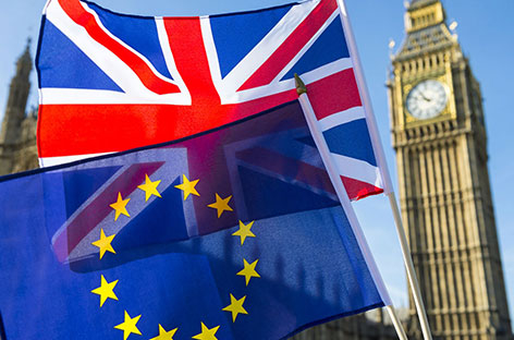 Arts Council England advises arts organisations in event of no-deal Brexit image