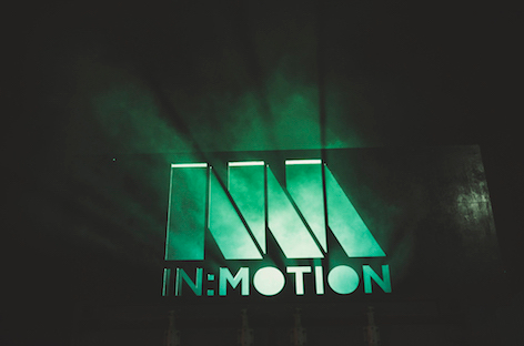 Bristol club Motion to end flagship In:Motion series after ten years image