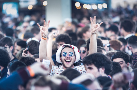 Brunch announces eight city-wide shows in Barcelona image