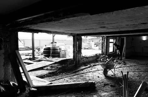 New 400-capacity club La Cabane is coming to Brussels image
