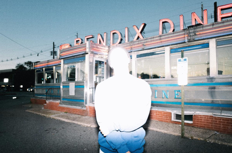 Clams Casino's new album, Moon Trip Radio, is out next week image