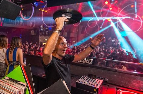 Cocoon Ibiza back at Amnesia for 20th anniversary season image