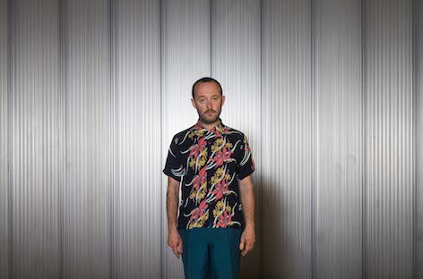 Craig Richards to curate three more parties at Milan's Fondazione Prada image