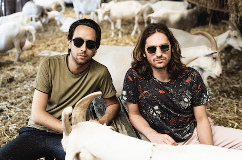 XOYO reveals Dekmantel Soundsystem residency with Underground Resistance, Helena Hauff image