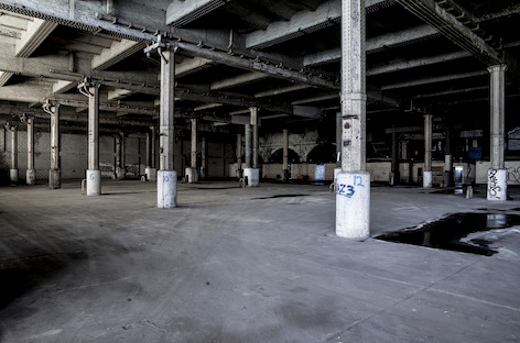 Manchester party Homoelectric launches one-day festival, Homobloc, in 2019 image