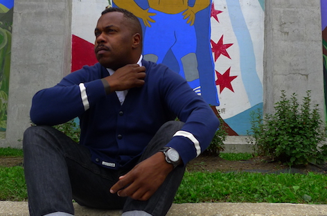 Derrick Carter to helm Saturdays at London's XOYO in May image