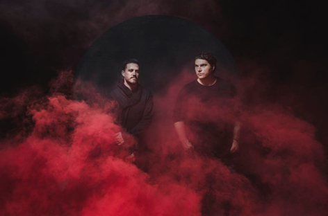 Desert Hearts launches new label, Desert Hearts Black image