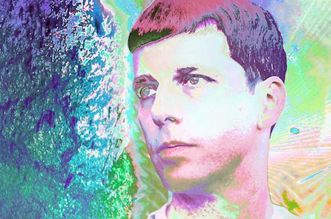 Dixon curates Transmoderna EP in conjunction with his Pacha residency image