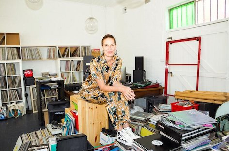 DJ JNETT to launch weekly Saturday party at The Toff in Melbourne image