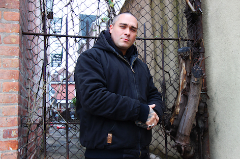 DJ Spider announces new album, Democide image
