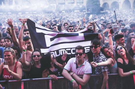 Barcelona series OFFSónar expands 2019 programme image