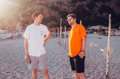 Dusky invite Fabio & Grooverider, Simian Mobile Disco for XOYO residency image