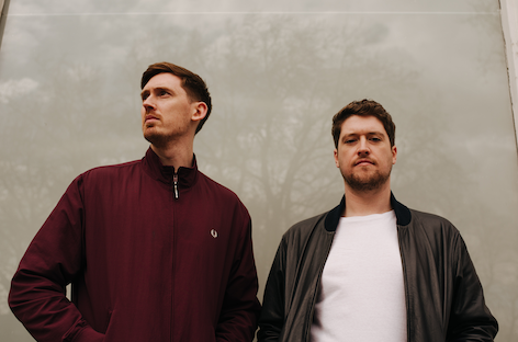 London's XOYO names Dusky first residents of 2020 image