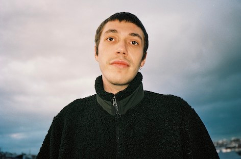 Emma DJ reveals his third album of the year on Lavibe image