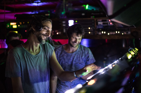 fabric completes 20th anniversary programme image