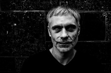 Fiedel launches sub-label and 12-inch series, Super Sound Tool image