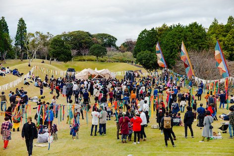 FESTIVAL de FRUE 2019のラインナップ発表 image