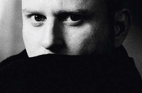Function details new LP, Existenz, for Tresor image