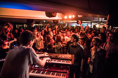 South London club Ghost Notes is closing next month image