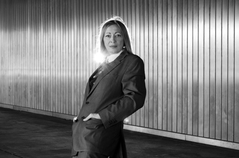 RA to host showcase at MUTEK Montreal with Gudrun Gut image