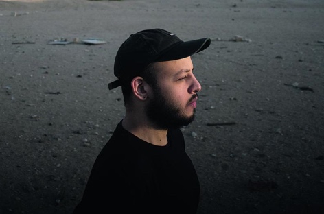 Haunter Records announces 33-track Forever compilation with ZULI, Helm image