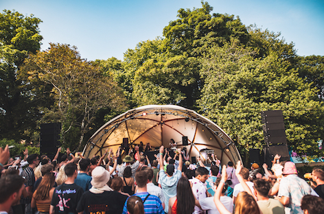 Gottwood 2019 adds Aurora Halal, Batu, Shanti Celeste image