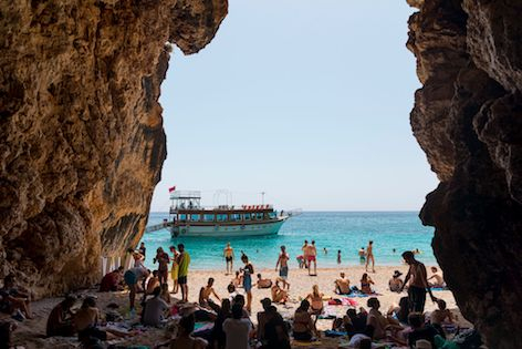 London's LWE to launch new Albanian festival in 2020, ION image