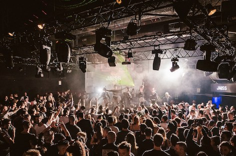 Italian club Jaiss will reopen after 15 years image