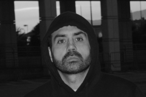 Ivan Iacobucci debuts on Perlon with four-track EP, Logic Solution image