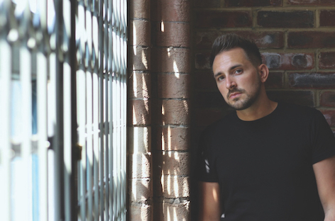 J Sparrow returns to Deep Medi for his first album in nine years, Dark365 image