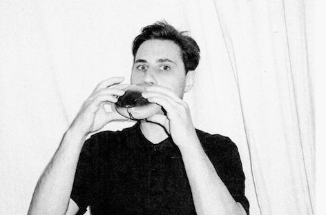 Bufiman to release debut LP, Albumsi, via Dekmantel image