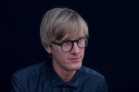 Simian Mobile Disco's Jas Shaw to release solo album, The Exquisite Cops image