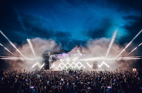 London's Junction 2 festival reveals first names for 2020 image