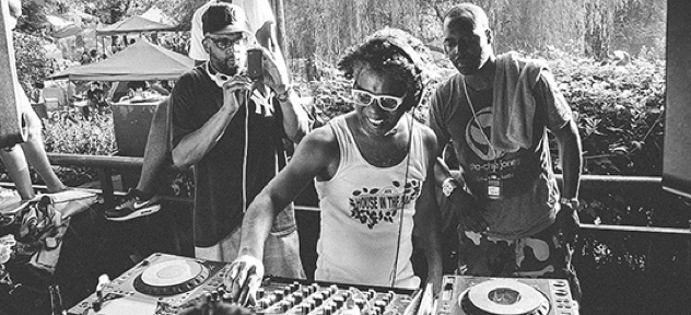 Kai Alce lines up NDATL ten-year parties with Marcellus Pittman, Specter, Mike Huckaby image