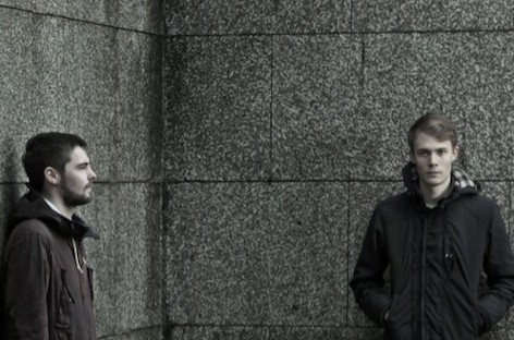 Karenn start Voam sub-label, Voam Club Archive image