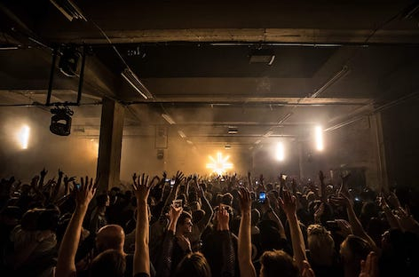Belgium's Kompass Klub to reopen after Ghent mayor's closure order is suspended image