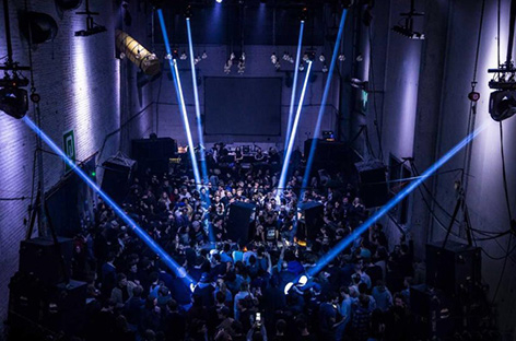 Ghent mayor orders four-month closure of Kompass Klub image