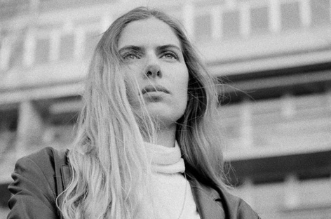 Laurel Halo curates MODE 2019 festival in London image