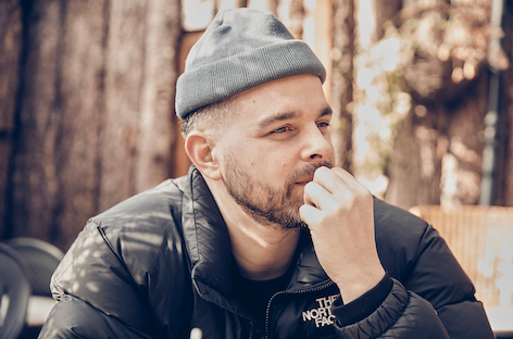 Lenzman to take over Fridays at London's Phonox for January 2020 image