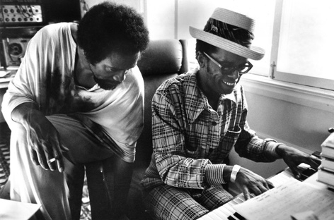Leon Ware's final album, Rainbow Deux, to get vinyl release image