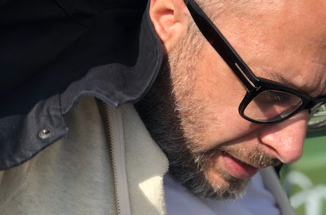 Levon Vincent gives away new album, World Order Music image