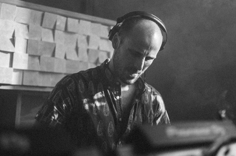Life And Death reveals second Displaced Soundtracks compilation image